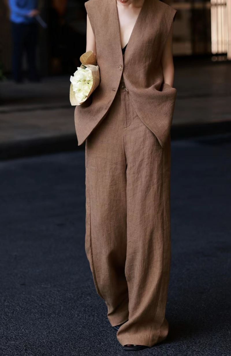 Celine Long Suits